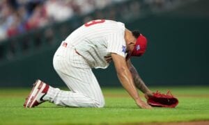 Fantasy Baseball Bullpen Report: Stability Does Not Exist Jhoan Duran Fantasy Baseball Bullpen Report