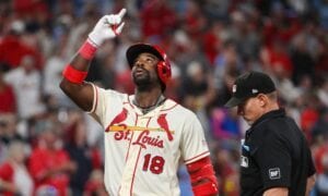 Sultan of Stat: Advanced Hitting Statistics Jordan Walker Advanced Stats Bat Speed