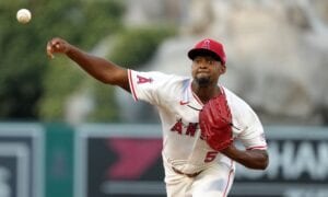 Sultan of Stat: Advanced Pitching Statistics Jose Soriano Advanced Pitching Stats