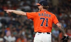 MLB Injury Report – Injury Relief on the Pitching Front? Josh Hader MLB Injury Report