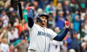 Fantasy Baseball Overvalued and Undervalued – Week 4 Josh Naylor Fantasy Baseball Undervalued Overvalued