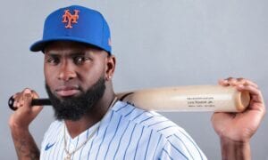 What Swing Data Can and Can’t Tell Us Luis Robert Swing Data