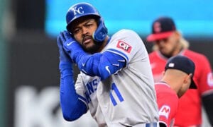 MLB Injury Report – Royal Flush Maikel Garcia MLB Injury Report for Fantasy Baseball