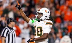2026 College Fantasy Football Rankings (August Update!) Malachi Toney 2026 CFF Rankings College Fantasy Football