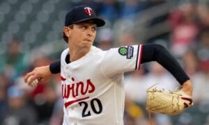 Fantasy Baseball Pitching Streamers: Willing and Abel Mick Abel