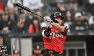 Fantasy Baseball Rookie Report: Munetaka Murakami is a Homer Machine Munetaka Murakami Hitting Risers and Fallers Fantasy Baseball 8-5