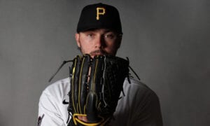 Fantasy Baseball Two-Start Pitchers (April 13-19) Paul Skenes Fantasy Baseball Two-Start Pitchers