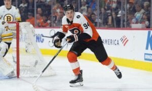 NHL Usage Trends for the Fantasy Hockey Playoff Push Porter Martone NHL Usage Trends for Fantasy Hockey