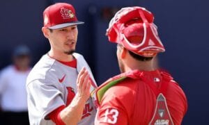 Fantasy Baseball Bullpen Report 4.12.26: Bednar Struggles; O’Brien Shines Riley O'Brien Fantasy Baseball Bullpen Report
