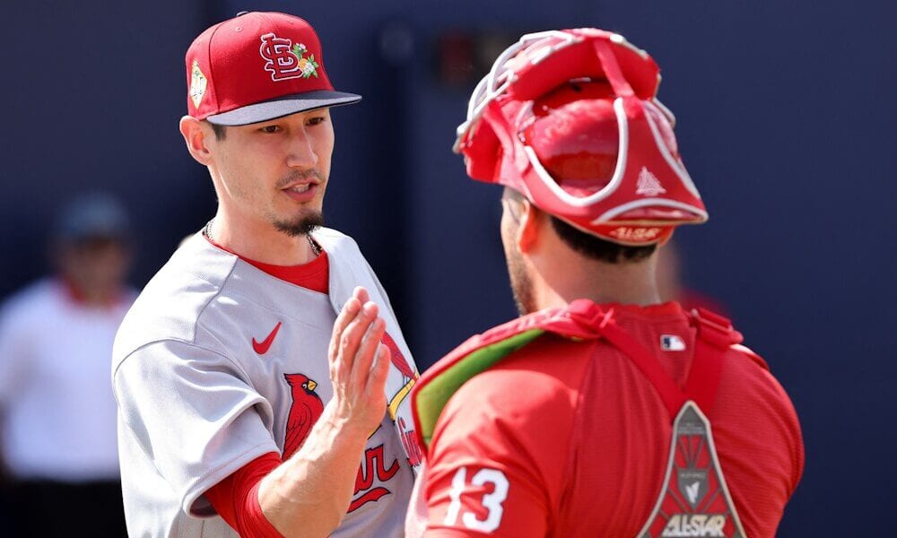 Riley O'Brien Fantasy Baseball Bullpen Report