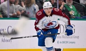 NHL Waiver Wire Report: Streams for Week 24 Sam Malinski Fantasy Hockey Waiver Wire