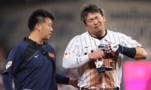 MLB Injury Report – Fools Rush In Seiya Suzuki MLB Injury Report