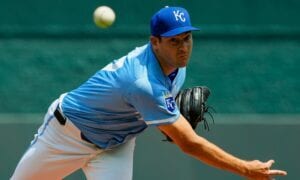 Under the Radar: The 11-Year Veteran Pitcher Who is Finally an Ace Seth Lugo Fantasy Baseball Under the Radar