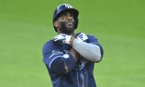 Fantasy Baseball Overvalued and Undervalued – Week 3 Yandy Diaz Fantasy Baseball Undervalued Overvalued