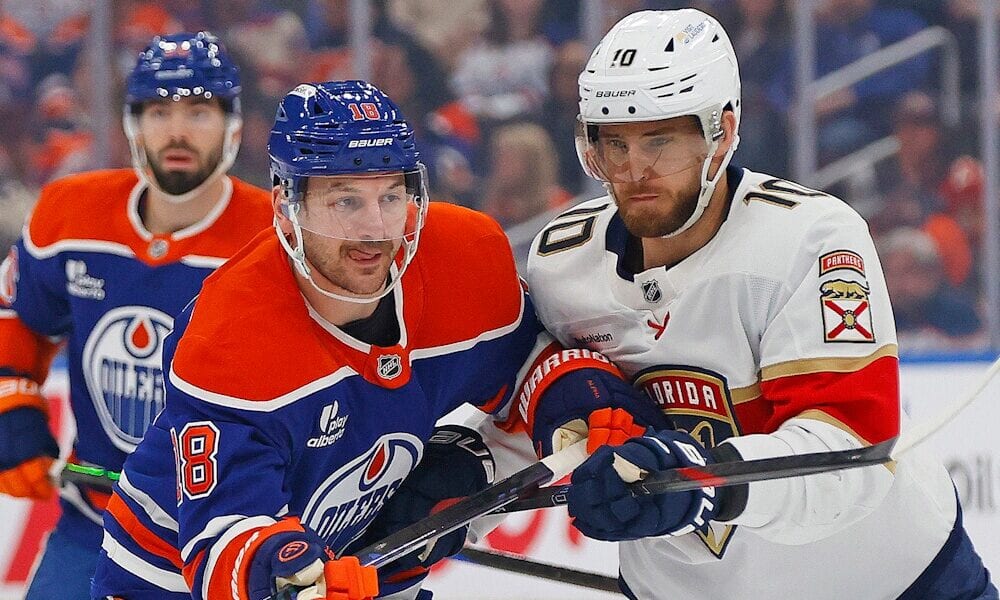 Zach Hyman NHL Injury Report