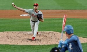 MLB Injury Report – Good News Today! Zack Wheeler MLB Injury Report