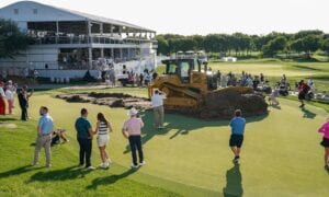 Attacking the Green!: 2026 CJ Byron Nelson Stats Breakdown and Best Bets 2026 CJ Byron Nelson Stats Breakdown and Best Bets