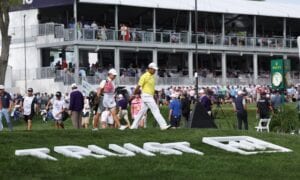 Attacking the Green!: 2026 Truist Championship Stats Breakdown and Best Bets 2026 Truist Championship Stats Breakdown and Best Bets