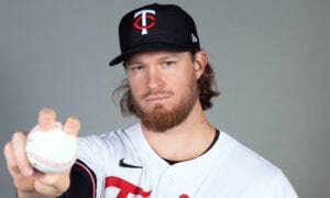 Fantasy Baseball Pitching Streamers: Game Ober Bailey Ober Fantasy Baseball Pitching Streamers