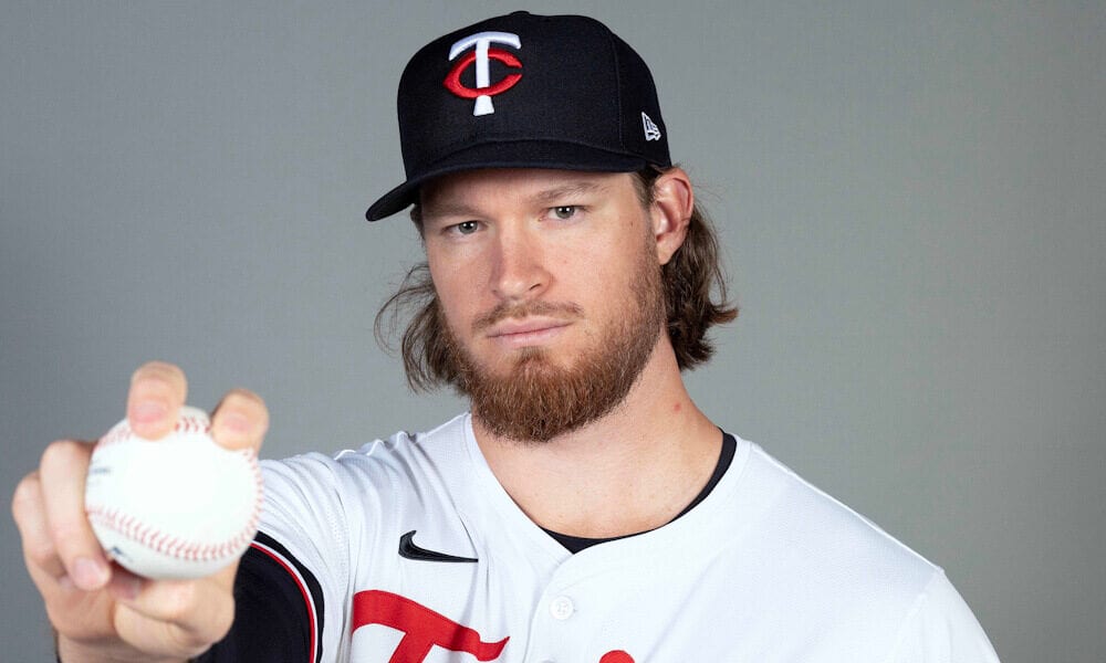 Bailey Ober Fantasy Baseball Pitching Streamers