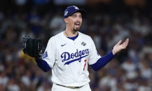 MLB Injury Report – Year of the Loose Bodies Blake Snell MLB Injury Report Fantasy Baseball