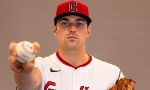 Fantasy Baseball Closer Report: Who’s Closing, Who’s Not? Cade Smith Fantasy Baseball Bullpen Report closer