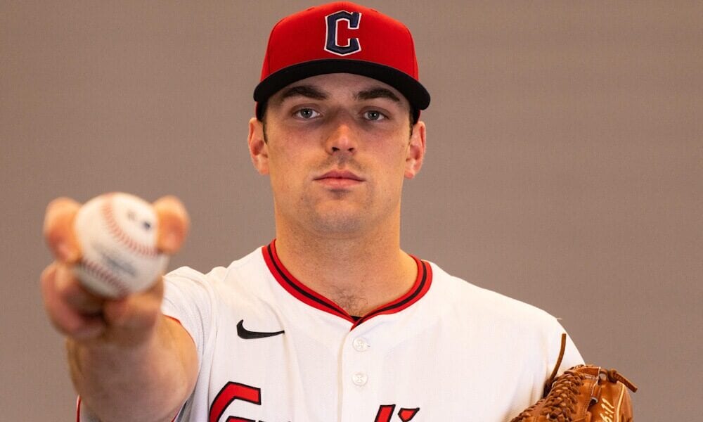 Cade Smith Fantasy Baseball Bullpen Report closer
