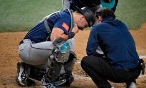 MLB Injury Report – Mariners Lose Cal Raleigh Cal Raleigh MLB Injury Report Fantasy Baseball