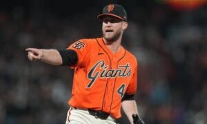 Fantasy Baseball Bullpen Report: Do We Even Need Saves Anymore? Caleb Kilian Fantasy Baseball Bullpen Depth Charts