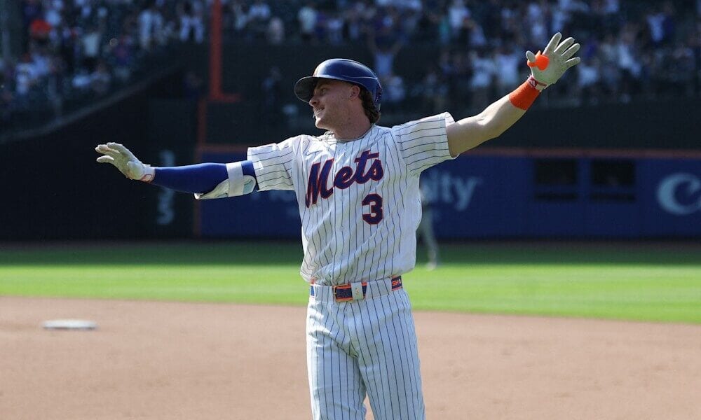 Carson Benge Fantasy Baseball Rookie Report