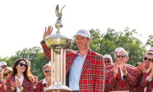 Attacking the Green!: 2026 Charles Schwab Challenge Stats Breakdown and Best Bets Charles Schwab Challenge Stats Breakdown and Best Bets Ben Griffin