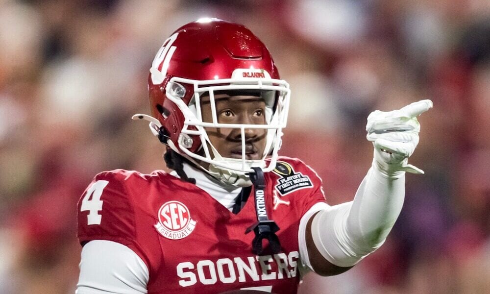 Deion Burks Dynasty Football Rookie Sleepers