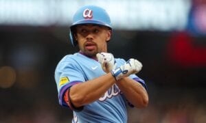 MLB Injury Report – Goodbye Baldwin Drake Baldwin Fantasy Baseball Injury Report