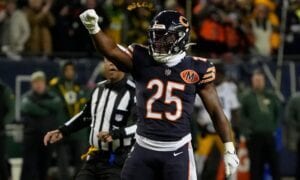 6 Rebuilding Trade Targets for Dynasty Fantasy Football Dynasty Fantasy Football Week 5 Flex Rankings