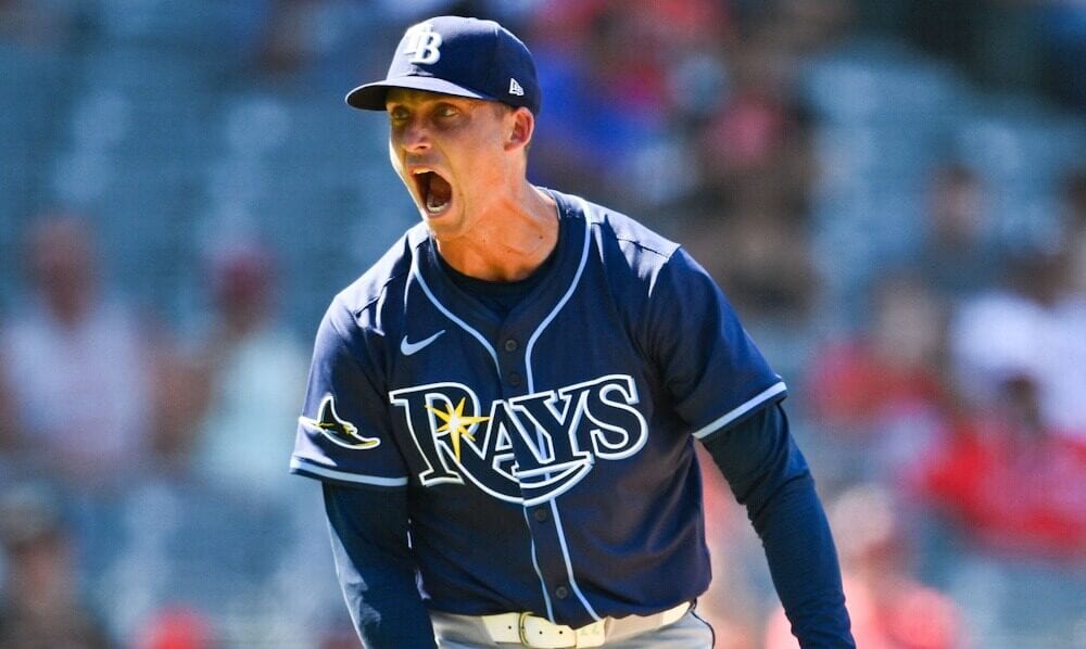 Griffin Jax Pitching Streamers for Fantasy Baseball