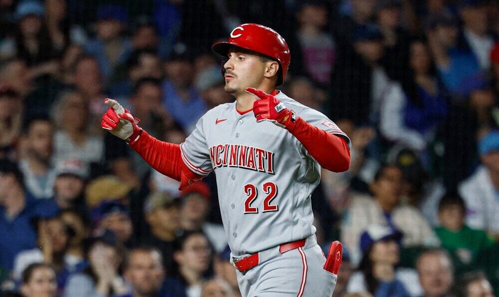 JJ Bleday Fantasy Baseball Waiver Wire