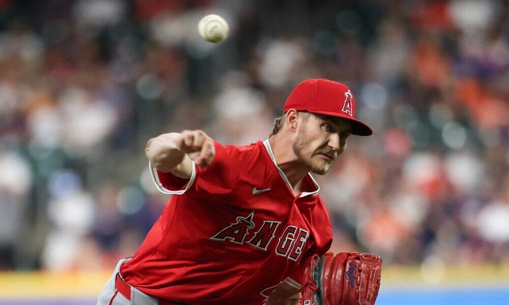 Jack Kochanowicz Fantasy Baseball Breakout Pitchers Under the Radar