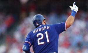 Finding a Way to Boost Category Stats Jake Burger Fantasy Baseball Category Boosters H2H Points Leagues