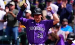 How to Exploit Ballpark Factors for Fantasy Baseball Production Jake McCarthy Fantasy Baseball Ballpark Factors