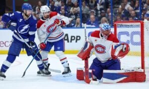 NHL Usage Trends: Playoff Edition, Part 2 Jakub Dobes NHL Usage Trends Fantasy Hockey