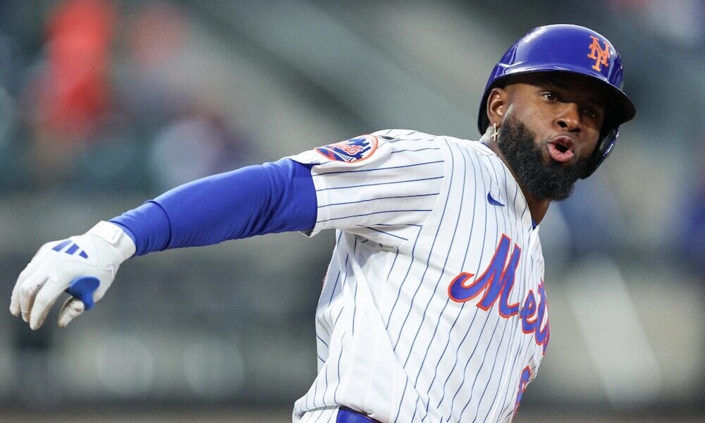 Luis Robert Jr. MLB Injury Report