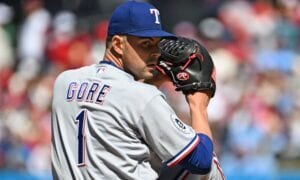 Fantasy Baseball Two-Start Pitchers: Southpaws Reign Supreme MacKenzie Gore Fantasy Baseball Two-Start Pitchers