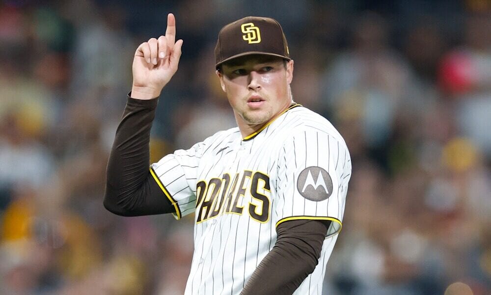 Mason Miller Fantasy Baseball and ABS
