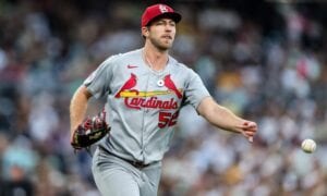Fantasy Baseball FAAB Report: Top Pickups and Bids for Week 7 Matthew Liberatore Fantasy Baseball FAAB Report
