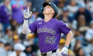 Under the Radar: The Underrated NL MVP Candidate Mickey Moniak Fantasy Baseball Under the Radar