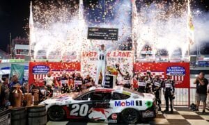 NASCAR DFS: All Star Race @ Dover Motor Speedway NASCAR DFS All Star Race at Dover Motor Speedway