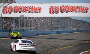 NASCAR DFS: Go Bowling at the Glen NASCAR DFS Go Bowling at the Glen