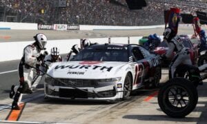 NASCAR DFS: Wurth 400 @ Texas Motor Speedway NASCAR DFS Wurth 400 Texas Motor Speedway