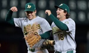 Fantasy Baseball Lineup Analysis for the Week of May 4 Nick Kurtz Max Muncy Fantasy Baseball Lineup Analysis