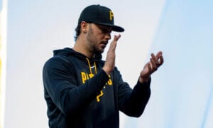Fantasy Baseball Two-Start Pitchers: Paul Skenes is Near Unhittable Paul Skenes Fantasy Baseball Two-Start Pitchers 5-9